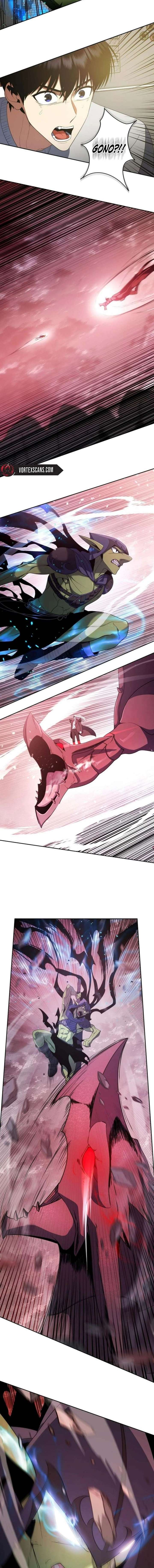 Read Monsters Fight Monsters EN Manga Online
