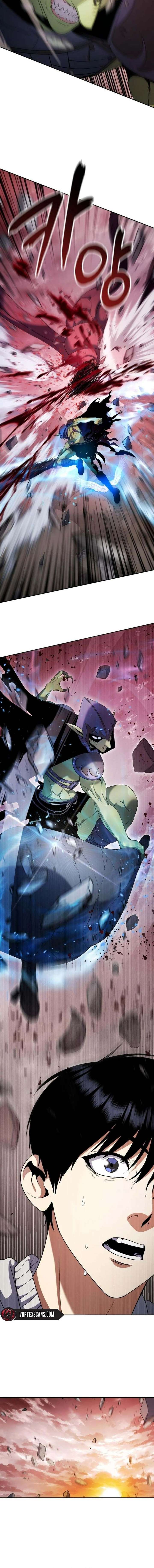 Read Monsters Fight Monsters EN Manga Online