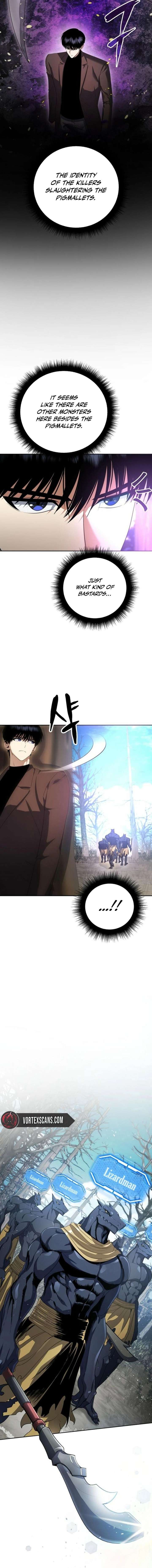 Read Monsters Fight Monsters EN Manga Online