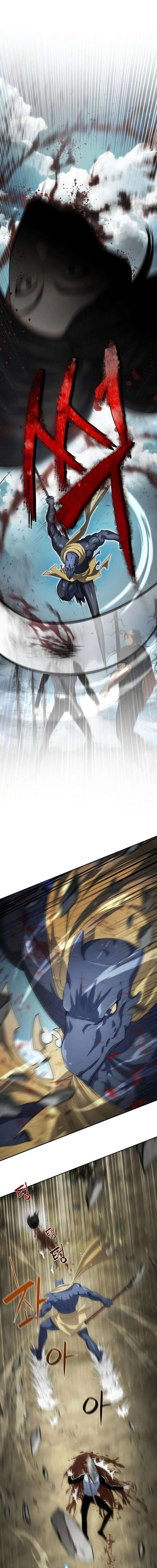 Read Monsters Fight Monsters EN Manga Online
