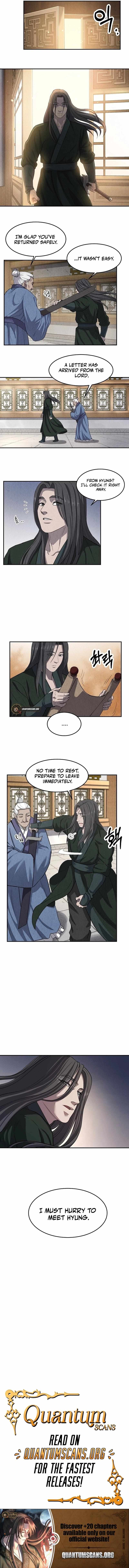 Read Moyong Chronicles EN Manga Online