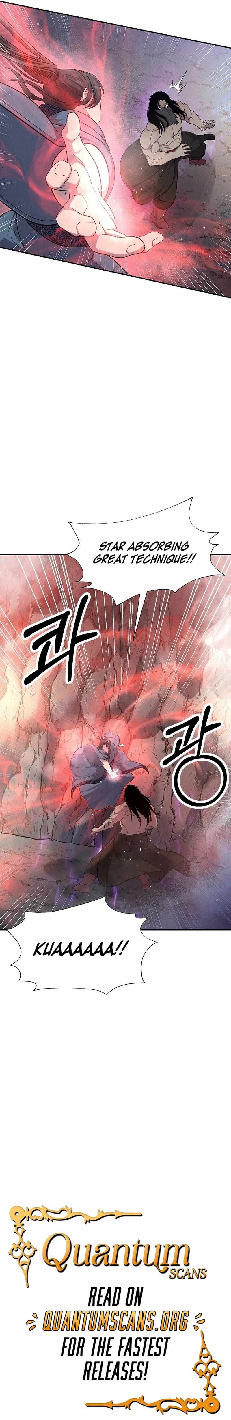 Read Moyong Chronicles EN Manga Online