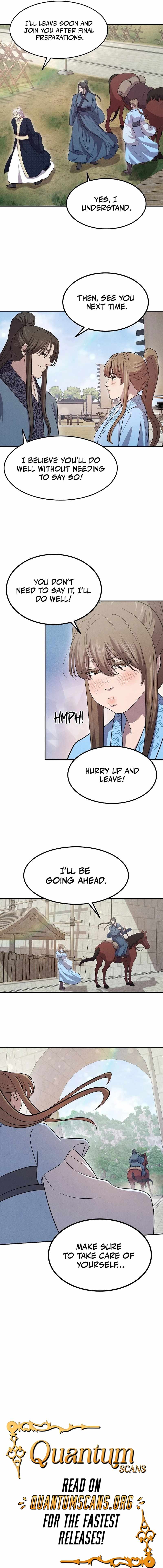 Read Moyong Chronicles EN Manga Online