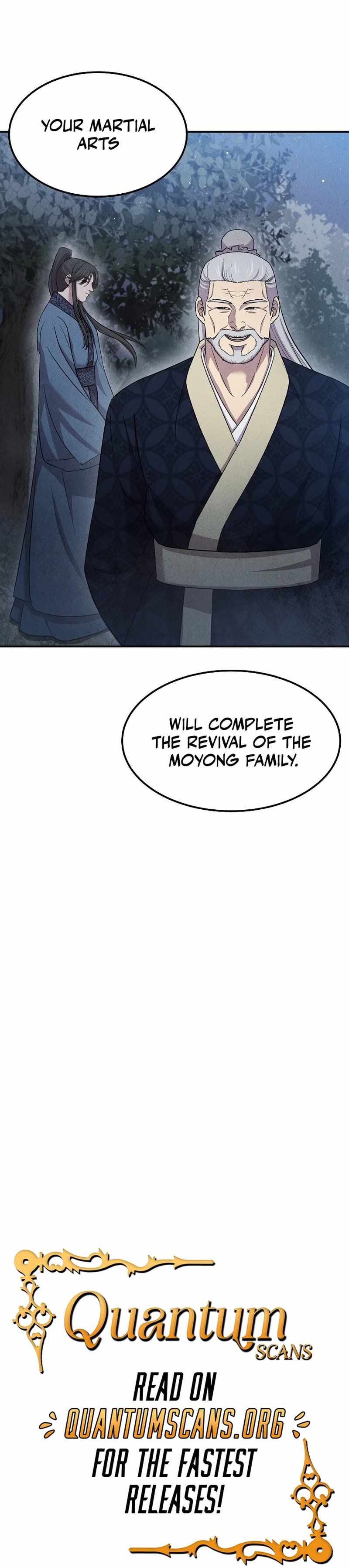 Read Moyong Chronicles EN Manga Online