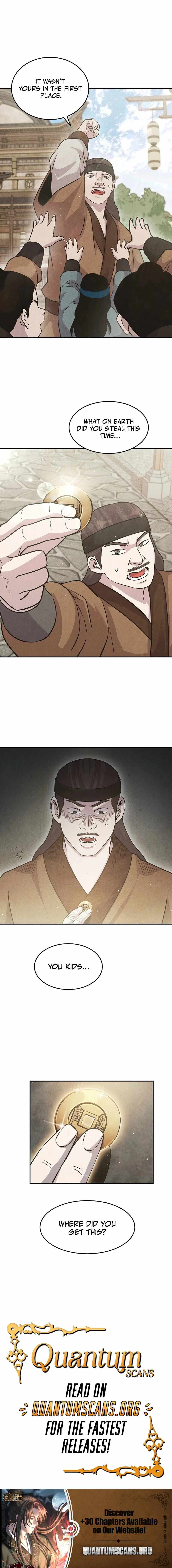 Read Moyong Chronicles EN Manga Online