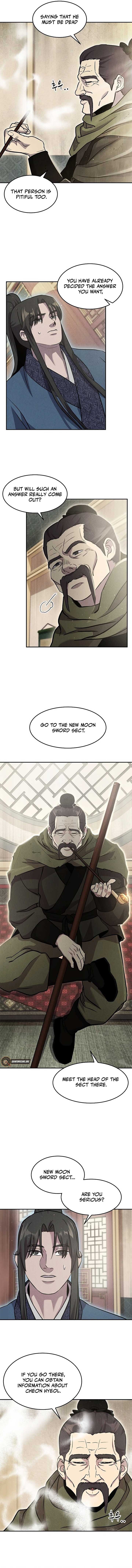 Read Moyong Chronicles EN Manga Online