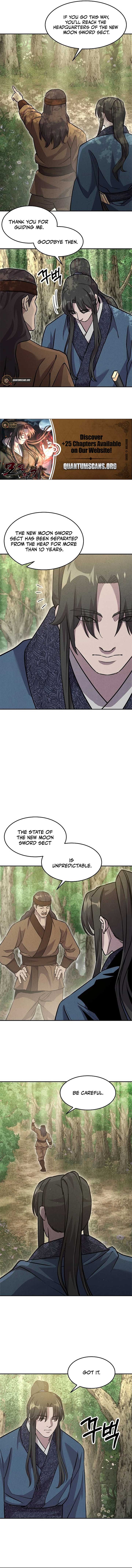 Read Moyong Chronicles EN Manga Online