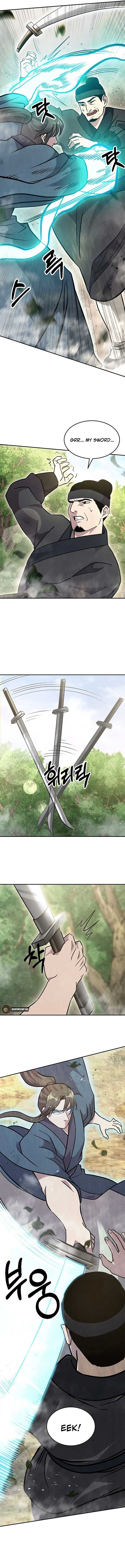 Read Moyong Chronicles EN Manga Online
