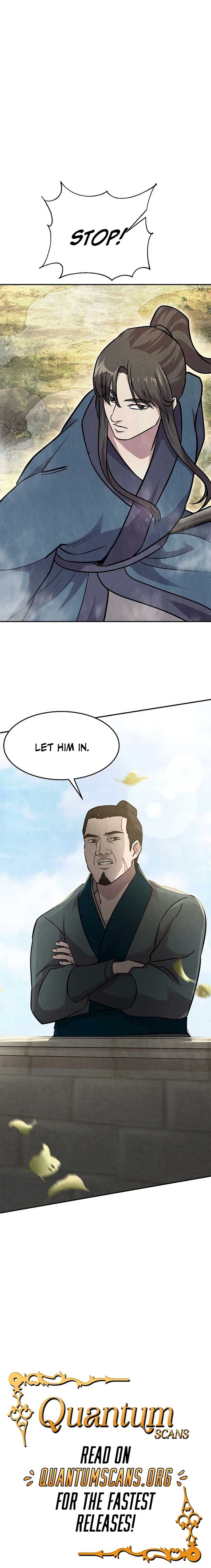 Read Moyong Chronicles EN Manga Online
