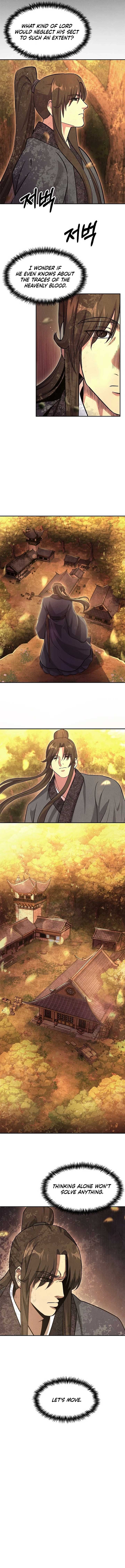 Read Moyong Chronicles EN Manga Online