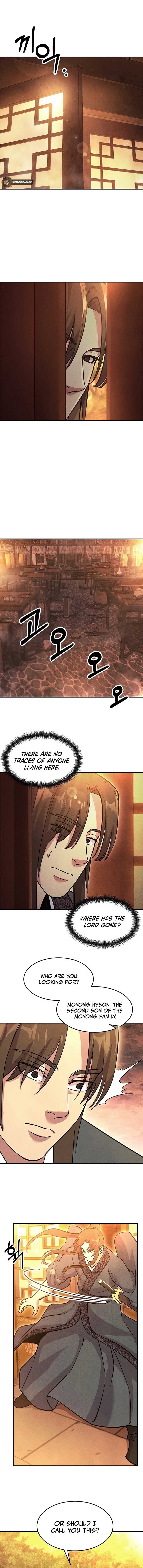 Read Moyong Chronicles EN Manga Online