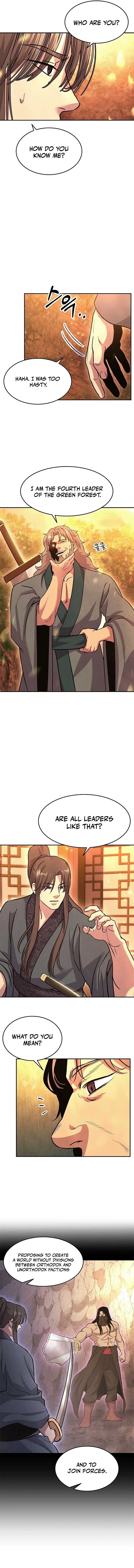 Read Moyong Chronicles EN Manga Online