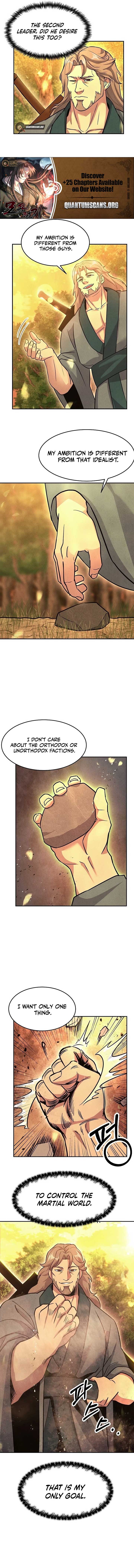 Read Moyong Chronicles EN Manga Online