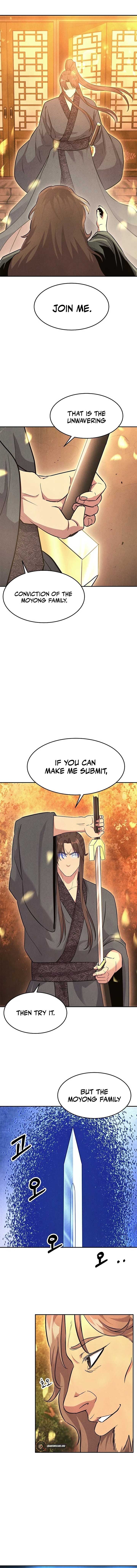 Read Moyong Chronicles EN Manga Online