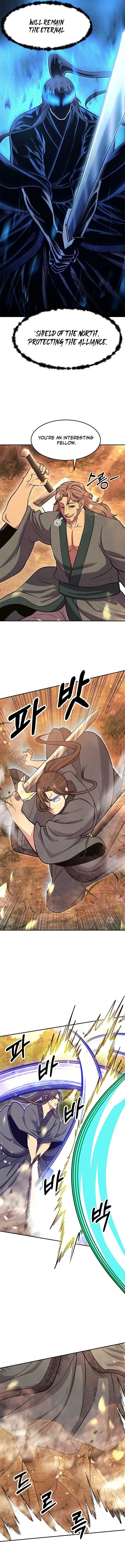 Read Moyong Chronicles EN Manga Online
