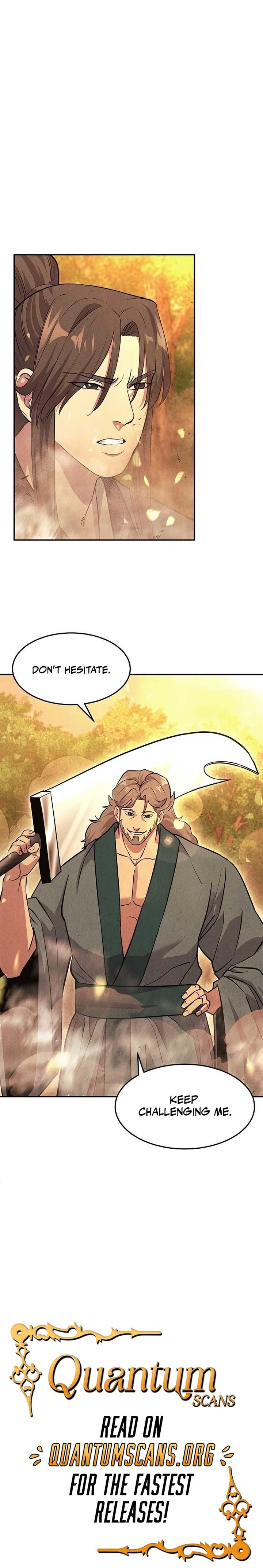 Read Moyong Chronicles EN Manga Online