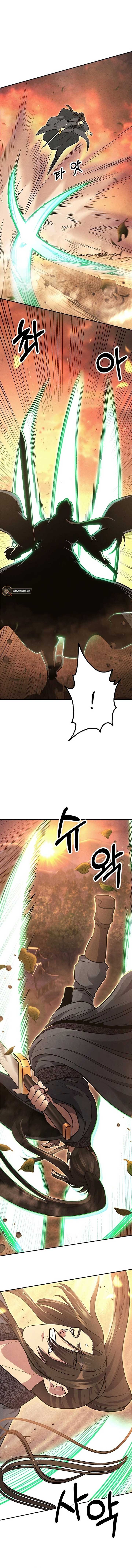Read Moyong Chronicles EN Manga Online