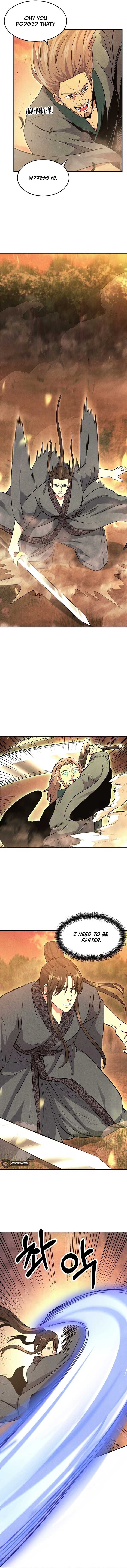 Read Moyong Chronicles EN Manga Online