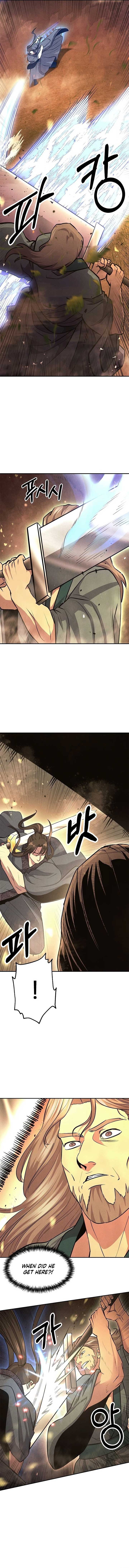 Read Moyong Chronicles EN Manga Online