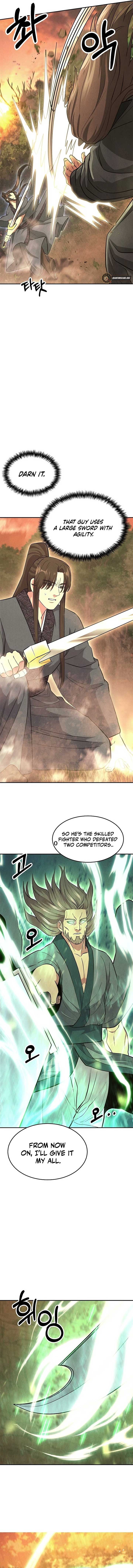 Read Moyong Chronicles EN Manga Online