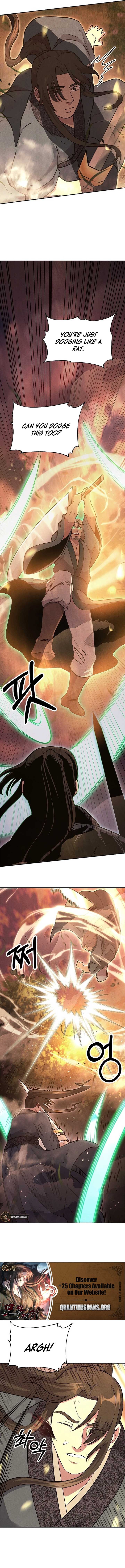 Read Moyong Chronicles EN Manga Online