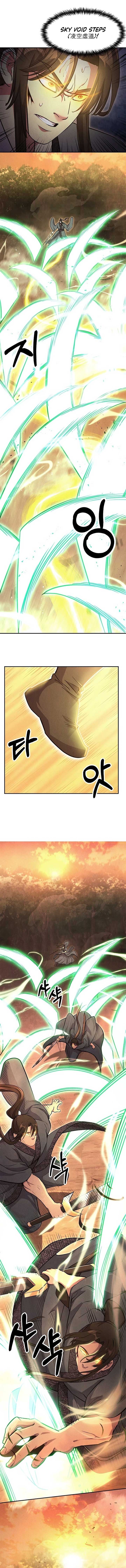 Read Moyong Chronicles EN Manga Online