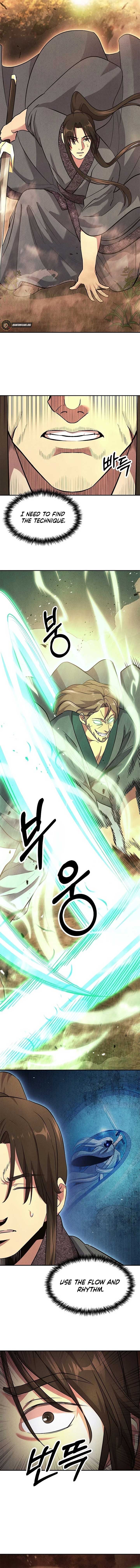 Read Moyong Chronicles EN Manga Online