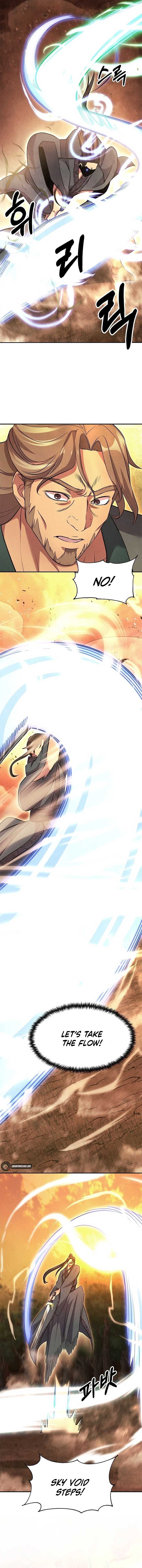 Read Moyong Chronicles EN Manga Online