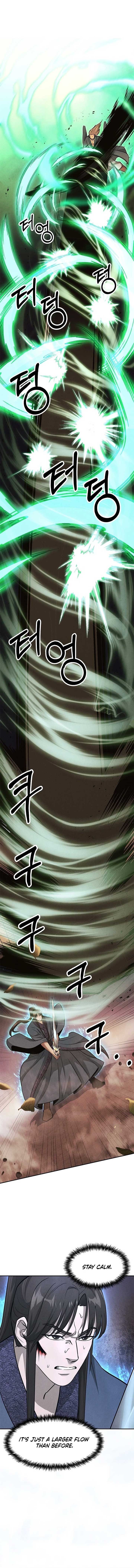 Read Moyong Chronicles EN Manga Online
