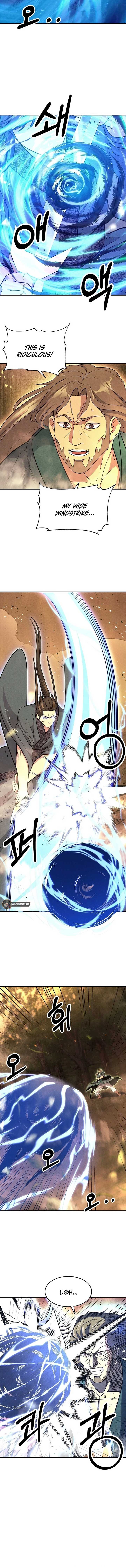 Read Moyong Chronicles EN Manga Online