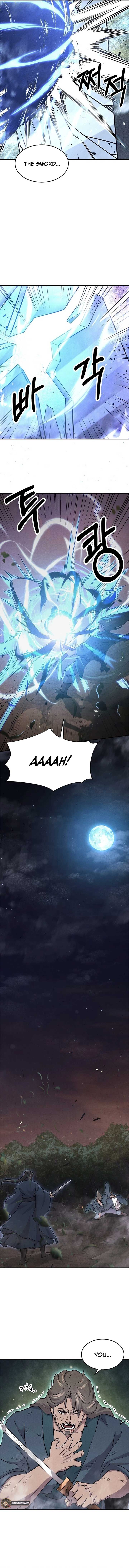 Read Moyong Chronicles EN Manga Online
