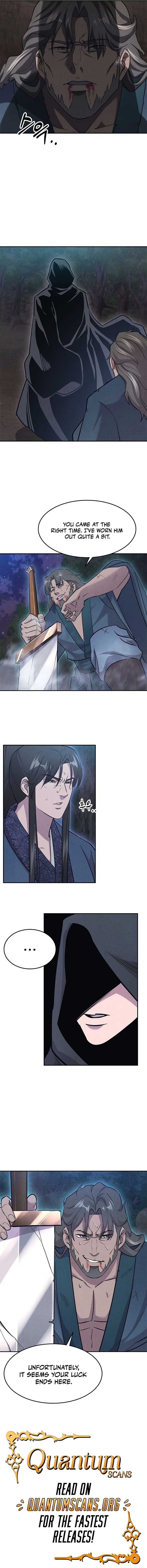Read Moyong Chronicles EN Manga Online