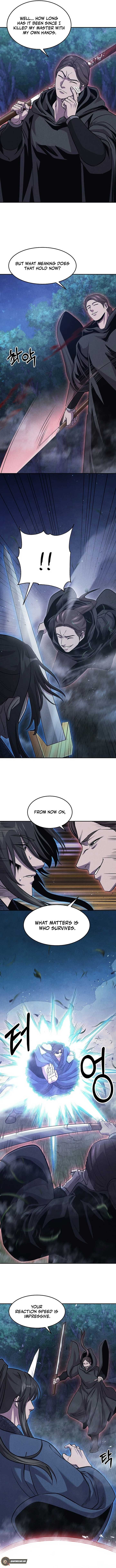 Read Moyong Chronicles EN Manga Online