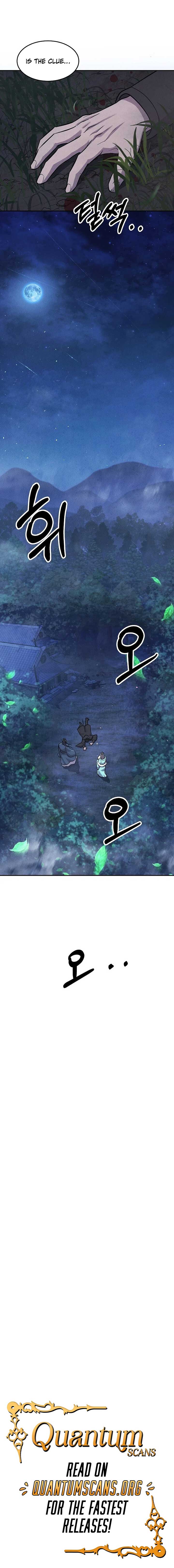 Read Moyong Chronicles EN Manga Online