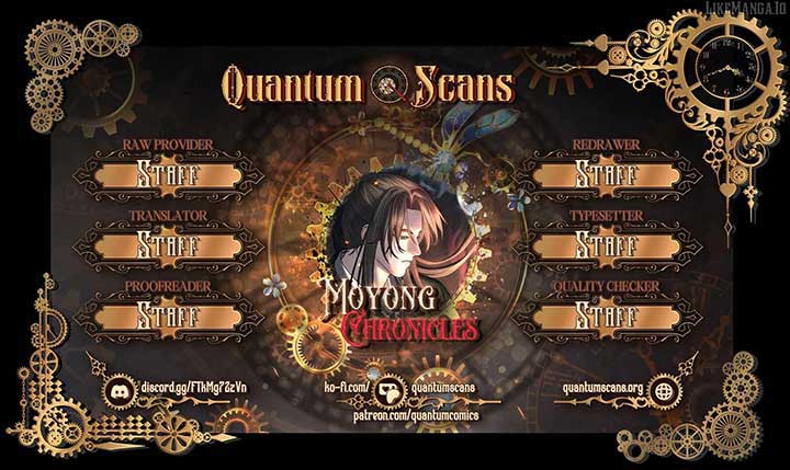 Read Moyong Chronicles EN Manga Online