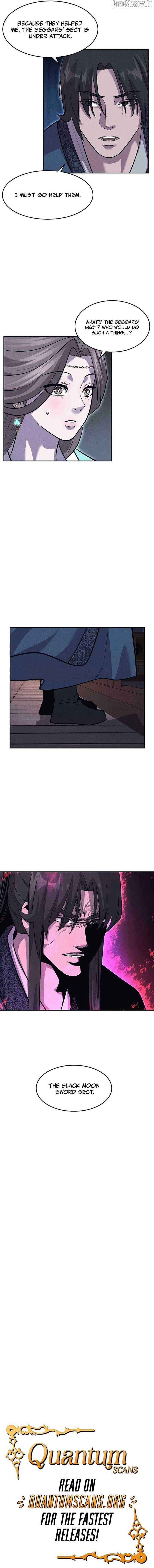 Read Moyong Chronicles EN Manga Online