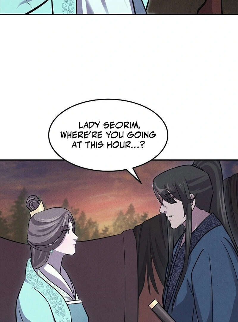 Read Moyong Chronicles EN Manga Online