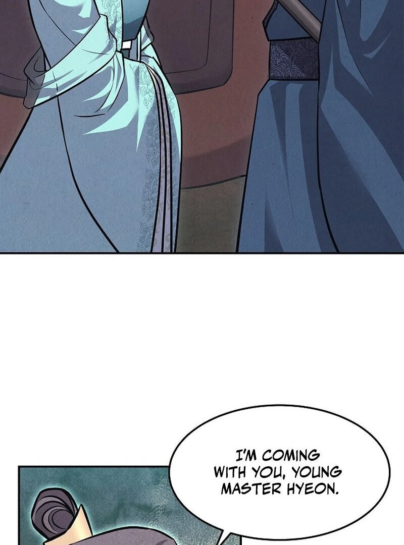Read Moyong Chronicles EN Manga Online