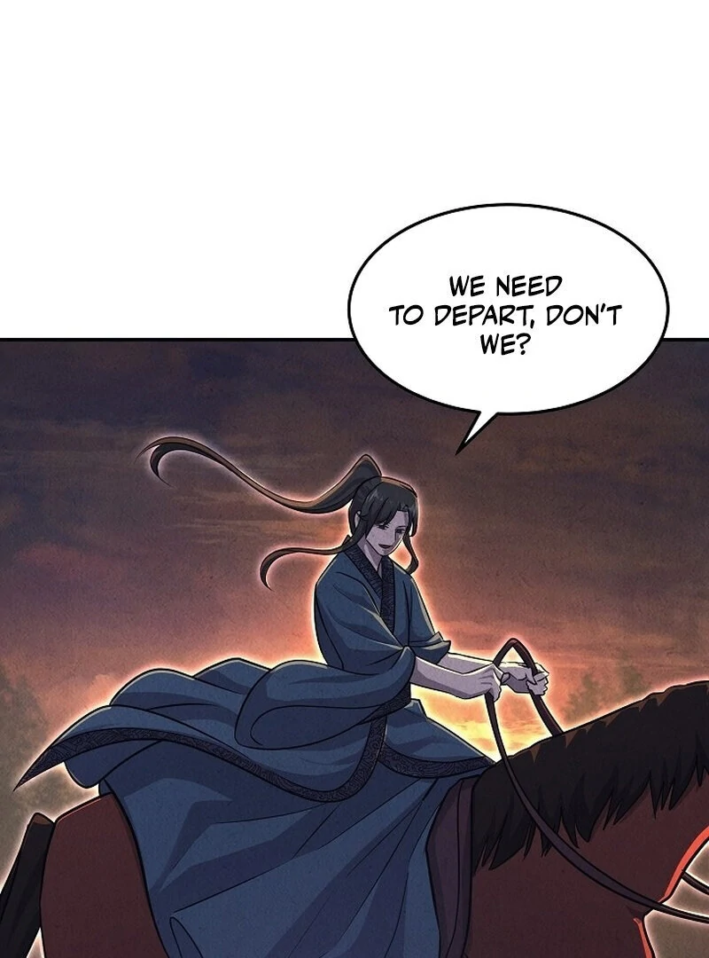 Read Moyong Chronicles EN Manga Online