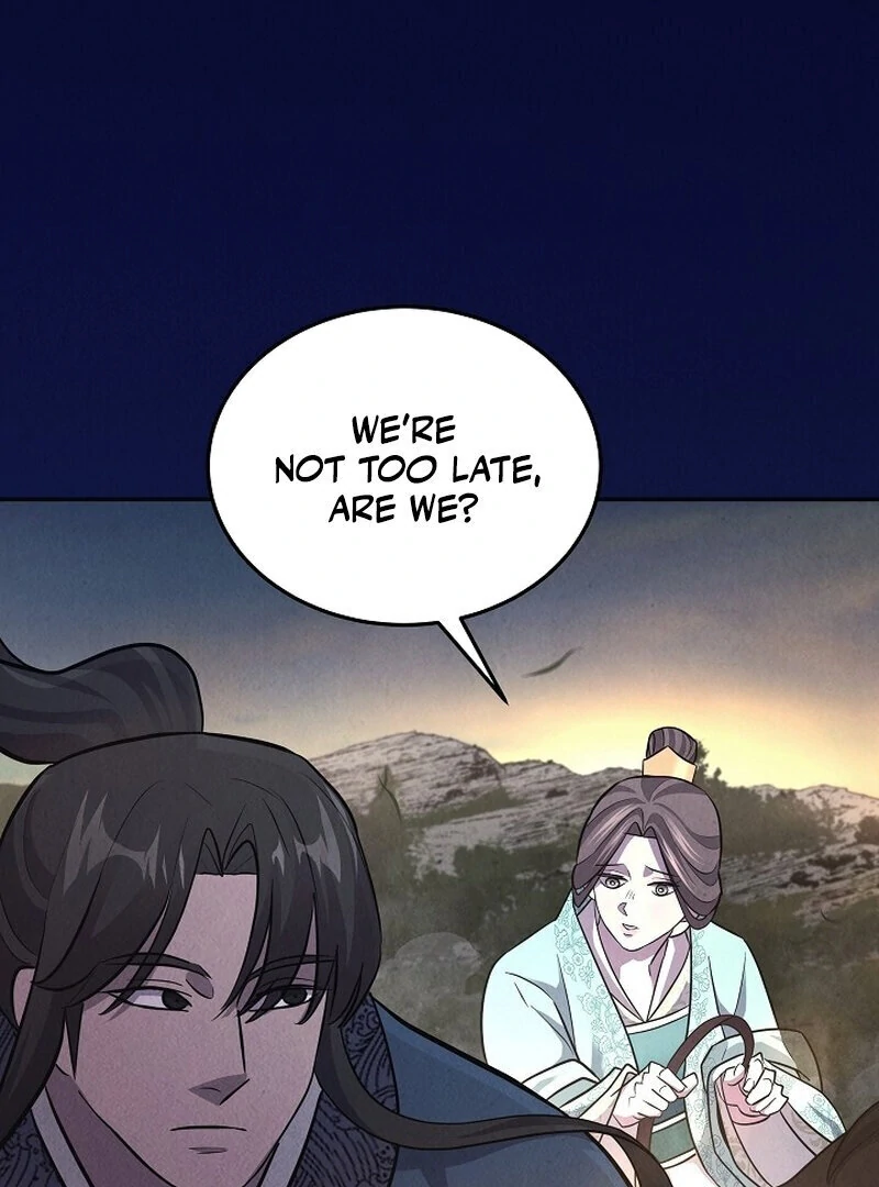 Read Moyong Chronicles EN Manga Online