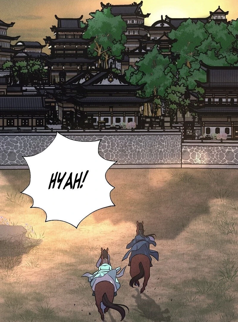 Read Moyong Chronicles EN Manga Online