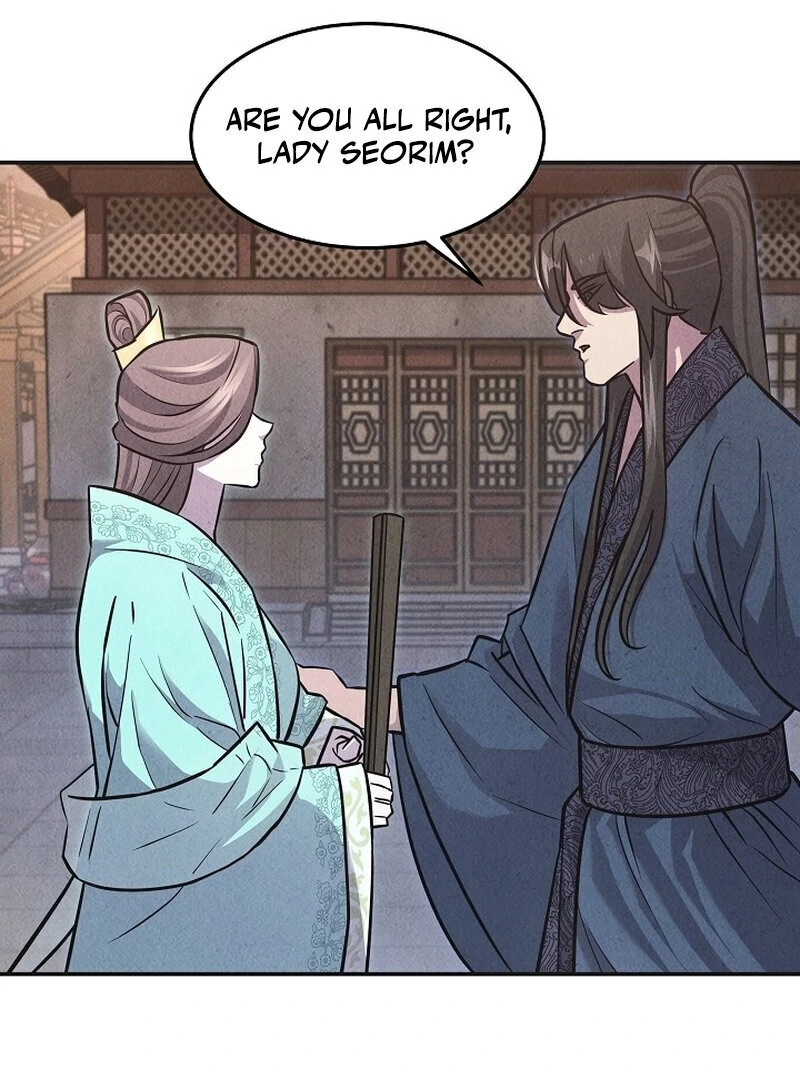 Read Moyong Chronicles EN Manga Online