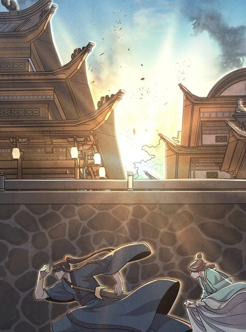Read Moyong Chronicles EN Manga Online
