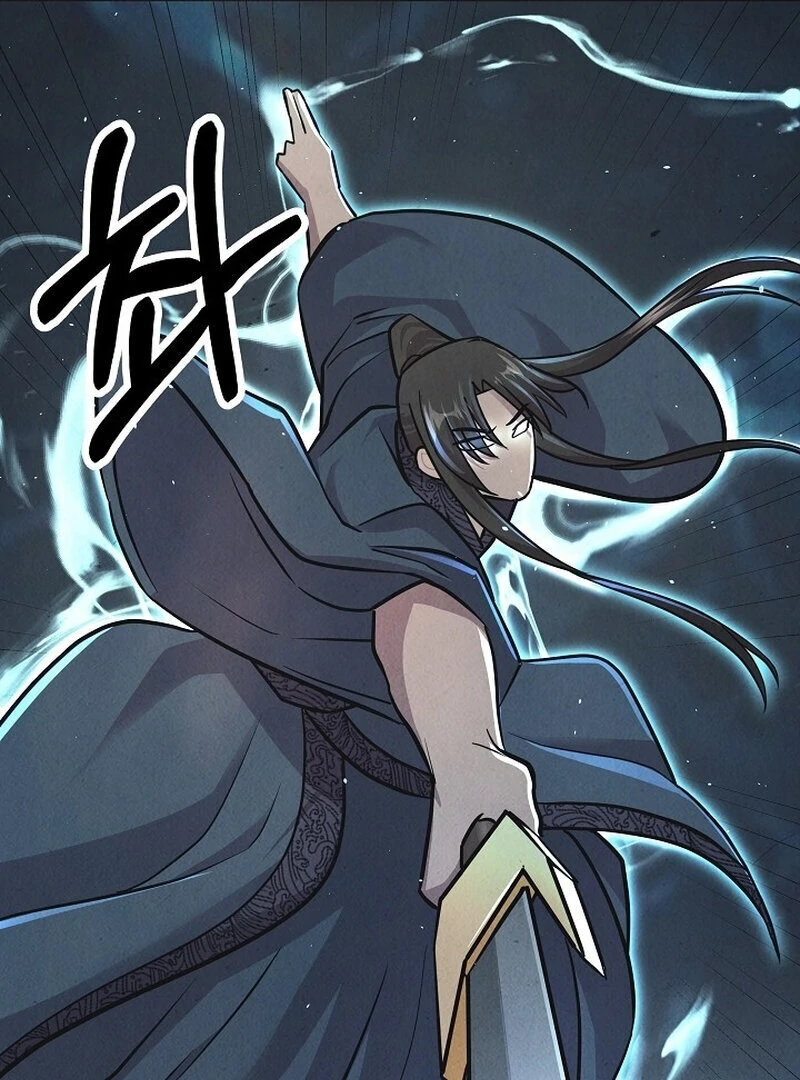 Read Moyong Chronicles EN Manga Online