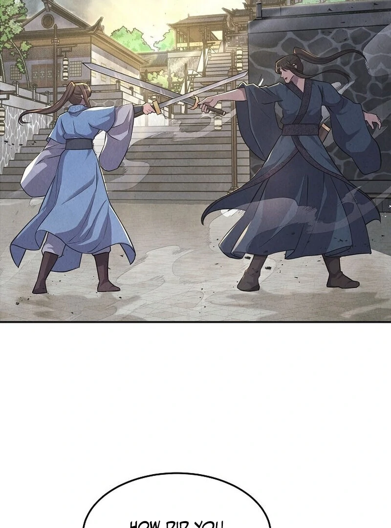 Read Moyong Chronicles EN Manga Online