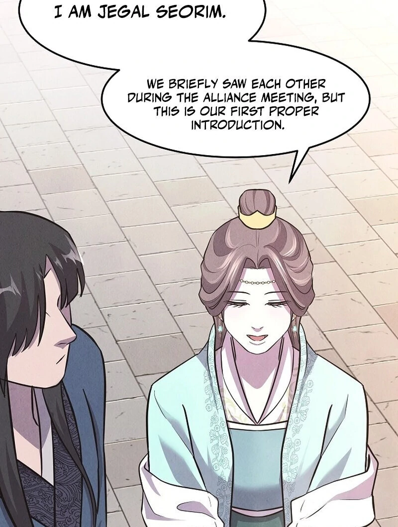 Read Moyong Chronicles EN Manga Online