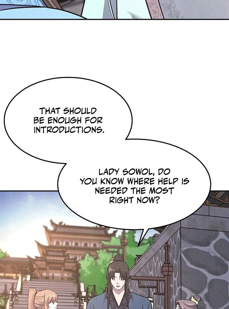 Read Moyong Chronicles EN Manga Online