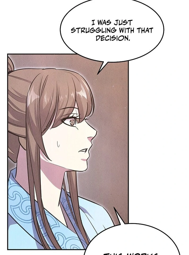 Read Moyong Chronicles EN Manga Online