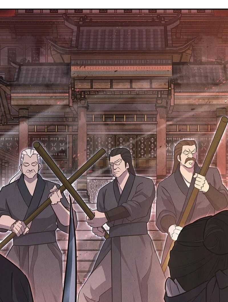 Read Moyong Chronicles EN Manga Online