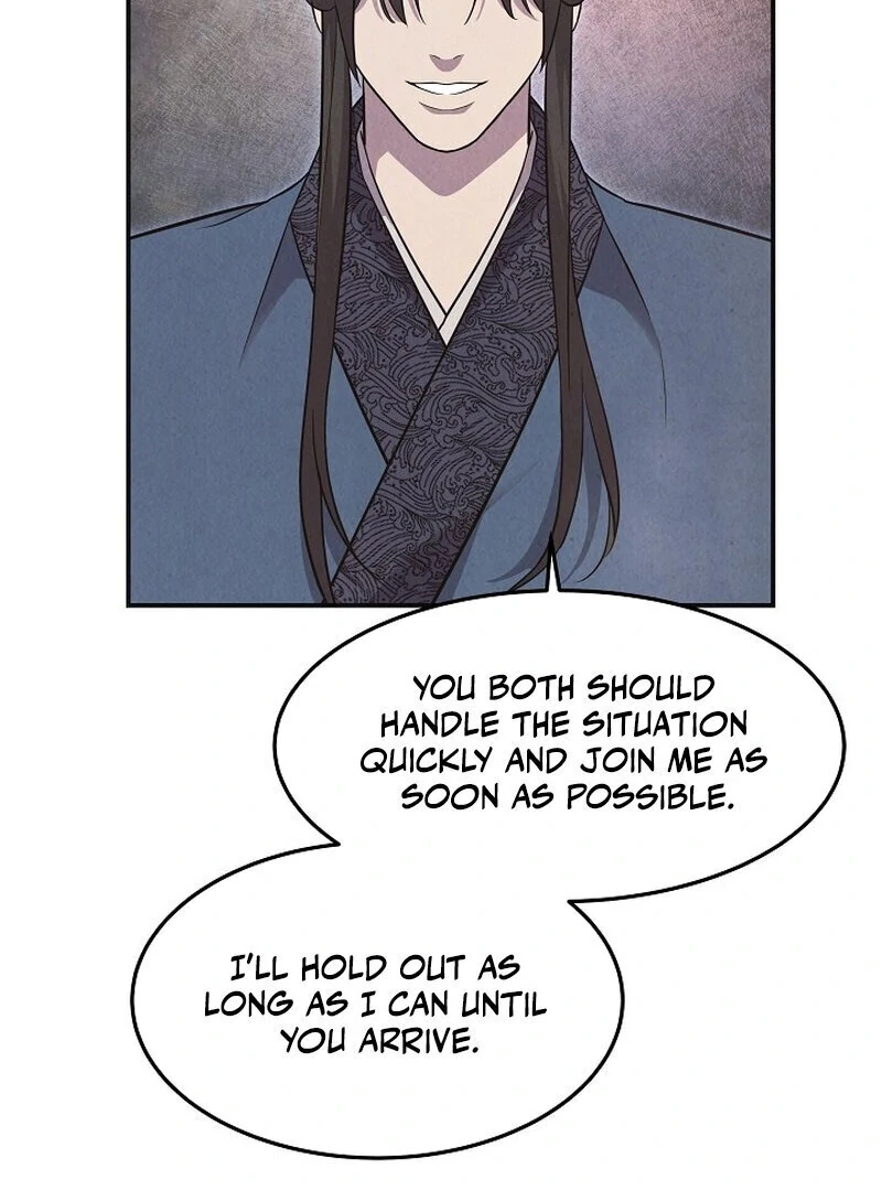 Read Moyong Chronicles EN Manga Online